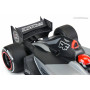 F26 1/10 Kaross för Formel 1 (Omålad)-PROTOFORM-1561-22