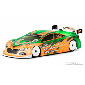 PROTOFORM - D9 Lättvikt Kaross 190mm* - PROTOFORM