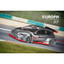 Kaross Europa 190mm (FWD)-PROTOFORM-1565-25