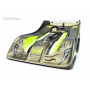 X15 Lättvikt Kaross 1/8 On-road-PROTOFORM-1569-30