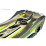X15 Lättvikt Kaross 1/8 On-road-PROTOFORM-1569-30