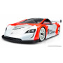 Turismo Lättvikt Kaross 190mm TC-PROTOFORM-1570-25