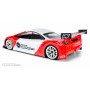 Turismo Lättvikt Kaross 190mm TC-PROTOFORM-1570-25