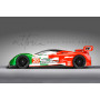 Vittoria GT Kaross 190mm TC-PROTOFORM-1573-25