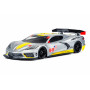 PROTOFORM - Chevrolet Corvette C8 Kaross 190mm TC - PROTOFORM