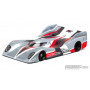 PROTOFORM - Strakka-12 PRO Lättvikt Kaross 1/12 - PROTOFORM