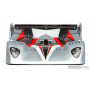 Strakka-12 PRO Lättvikt Kaross 1/12-PROTOFORM-1614-15