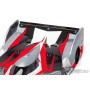 Strakka-12 PRO Lättvikt Kaross 1/12-PROTOFORM-1614-15