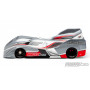 Strakka-12 PRO Lättvikt Kaross 1/12-PROTOFORM-1614-15