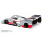 Strakka-12 Lättvikt Kaross 1/12-PROTOFORM-1614-20
