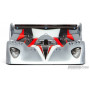 Strakka-12 Lättvikt Kaross 1/12-PROTOFORM-1614-20