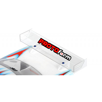 PROTOFORM - Elite-TC Ving kit 190mm Pre-Cut* - PROTOFORM