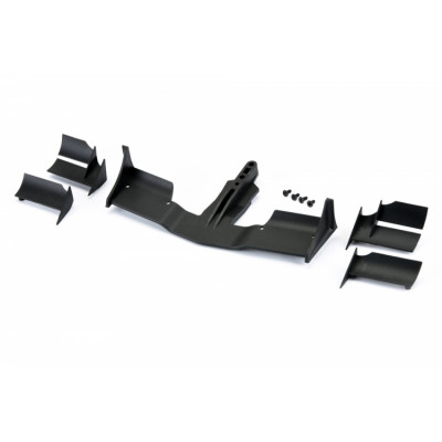 PROTOFORM - F1 V2 Frontvinge 1/10 - PROTOFORM