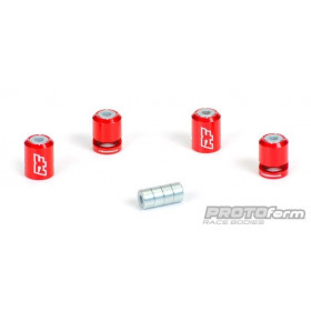 PROTOFORM - Crosshair Karossfäst Hål Markering set - PROTOFORM