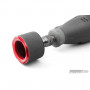 Sandtrumma för Dremel (1)-PROTOFORM-6103-00