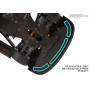 Karossupport foam (set)-PROTOFORM-6289-00