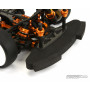 Karossupport foam (set)-PROTOFORM-6289-00