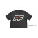PROTOFORM - PF Iconic Tri-Blend Svart T-Shirt (M)* - PROTOFORM