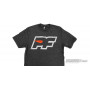 PROTOFORM - PF Iconic Tri-Blend Svart T-Shirt (M)* - PROTOFORM