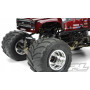 Destroyer 2.6 för Solid Axle Monster Trucks (2) -PRO-LINE RACING-10114-02