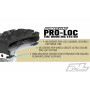 Däck Badlands MX43 Pro-Loc X-Maxx (2)-PRO-LINE RACING-10131-00