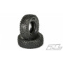 Class 1 Hyrax 1.9 (OD4.19) G8 Rock Terrain Truck Tires (2)-PRO-LINE RACING-10142-14