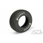 Hoosier G60 SC 2.2/3.0 M3 Däck (2)-PRO-LINE RACING-10153-02