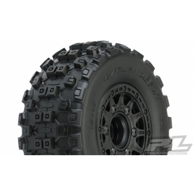 PRO-LINE RACING - Däck &amp