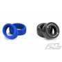 Däck Hoosier Drag Slick 2.2/3.0 S3 Drag Racing Bak (2)-PRO-LINE RACING-10157-203