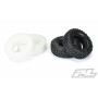 Class 0 BFGoodrich® Krawler T/A® KX 1.9 (3.85 OD) Predator-PRO-LINE RACING-10171-03