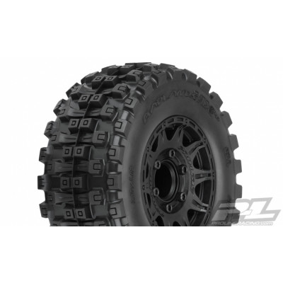 PRO-LINE RACING - Badlands MX28 HP 2.8&quot