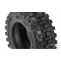 Badlands MX28 HP 2.8 på Fälg med Utbytbar Hex (2)-PRO-LINE RACING-10174-10
