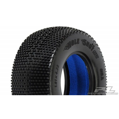 PRO-LINE RACING - Hole Shot 2.0 SC 2.0''/3.0'' M3 (2) - PRO-LINE RACING
