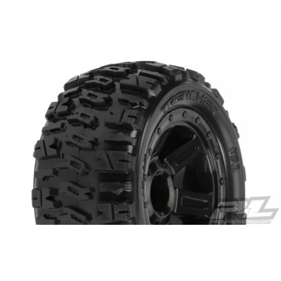 PRO-LINE RACING - Trencher 2.2&quot