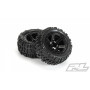 M2 på Desperado fälg 1/16 - PRO-LINE RACING