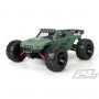 Trencher 2.2 M2 på Desperado fälg 1/16-PRO-LINE RACING-1194-11