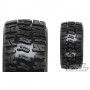 Trencher 2.2 M2 på Desperado fälg 1/16-PRO-LINE RACING-1194-11