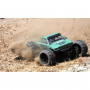 Trencher 2.2 M2 på Desperado fälg 1/16-PRO-LINE RACING-1194-11