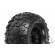 PRO-LINE RACING - Rock Rage 3.8&quot