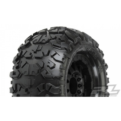 PRO-LINE RACING - Rock Rage 3.8&quot