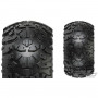 Rock Rage 3.8 på F-11 fälg (2)*-PRO-LINE RACING-1199-13