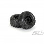 Rock Rage 3.8 på F-11 fälg (2)*-PRO-LINE RACING-1199-13