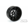 Svart Bak (2) Slash - PRO-LINE RACING