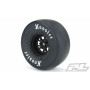 Fälg Pomona Drag Spec 2.2/3.0 Svart Bak (2) Slash-PRO-LINE RACING-2776-03