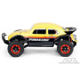 VW Baja Bug för Slash & 4x4-PRO-LINE RACING-3238-62