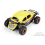 VW Baja Bug för Slash & 4x4-PRO-LINE RACING-3238-62