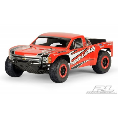 PRO-LINE RACING - Chevy Silverado 1500 - PRO-LINE RACING
