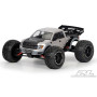 PRO-LINE RACING - Kaross Ford F-150 SVT Raptor  1/16 E-Revo* - PRO-LINE RACING