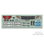 Kaross Ford F-150 SVT Raptor  1/16 E-Revo*-PRO-LINE RACING-3360-00
