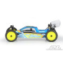 2012 BullDog Body for DEX410*-PRO-LINE RACING-3374-00